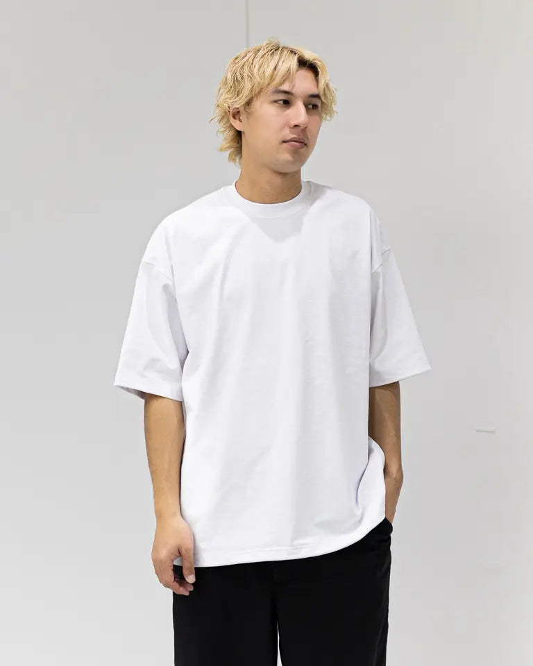 DAIWA PIER39 TECH DRAWSTRING S/S TEE