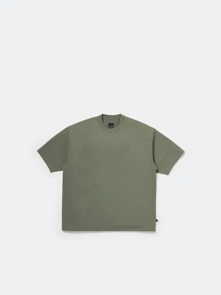 DAIWA PIER39 TECH DRAWSTRING S/S TEE